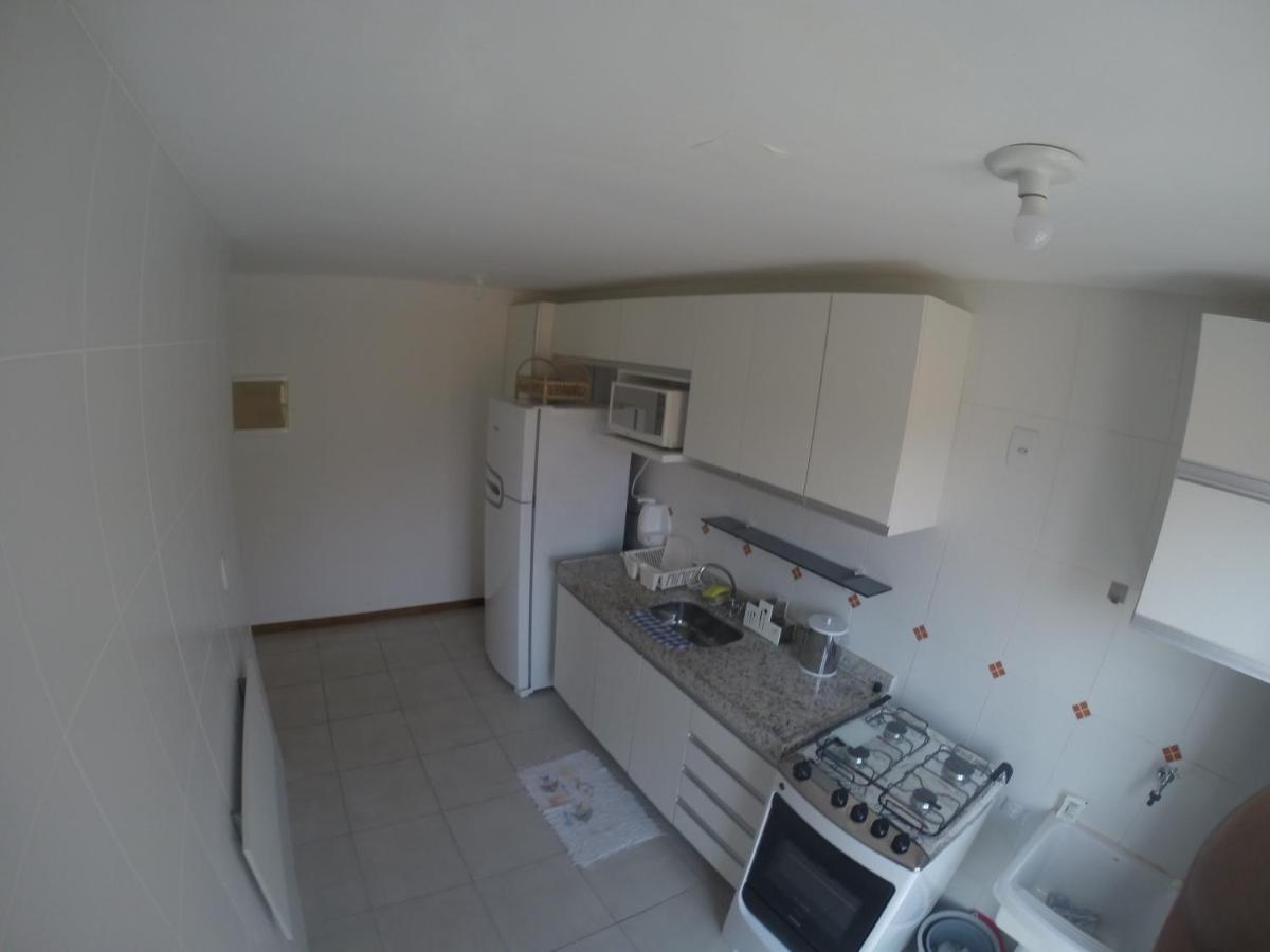 Apartamento Vista Mar Prainha Arraial Do Cabo Exteriér fotografie