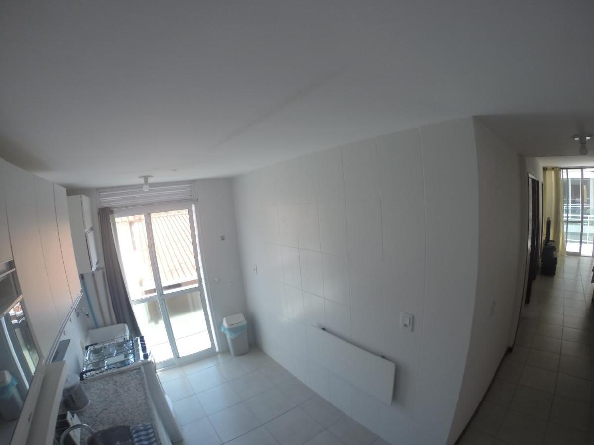 Apartamento Vista Mar Prainha Arraial Do Cabo Exteriér fotografie
