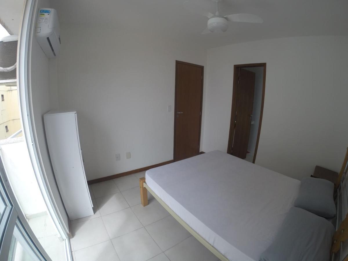 Apartamento Vista Mar Prainha Arraial Do Cabo Exteriér fotografie