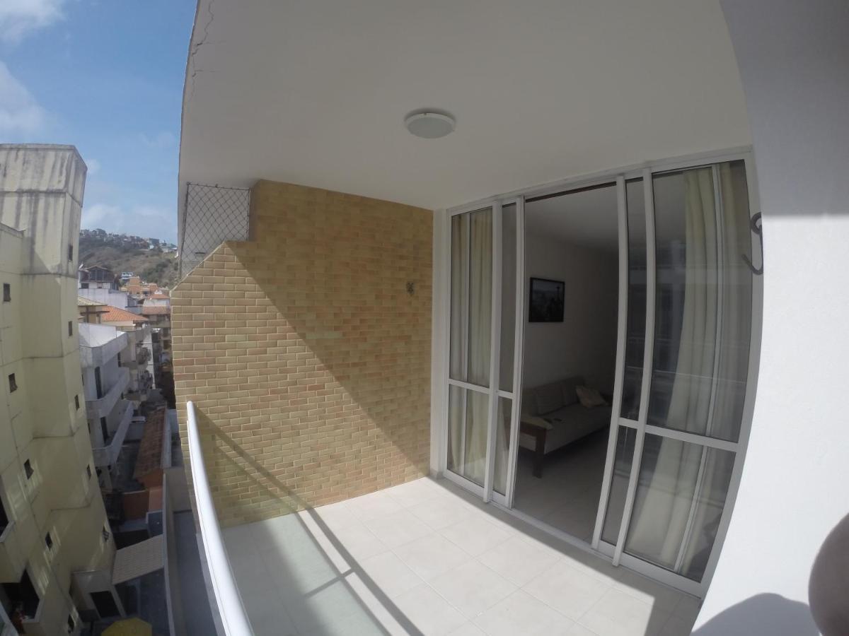 Apartamento Vista Mar Prainha Arraial Do Cabo Exteriér fotografie