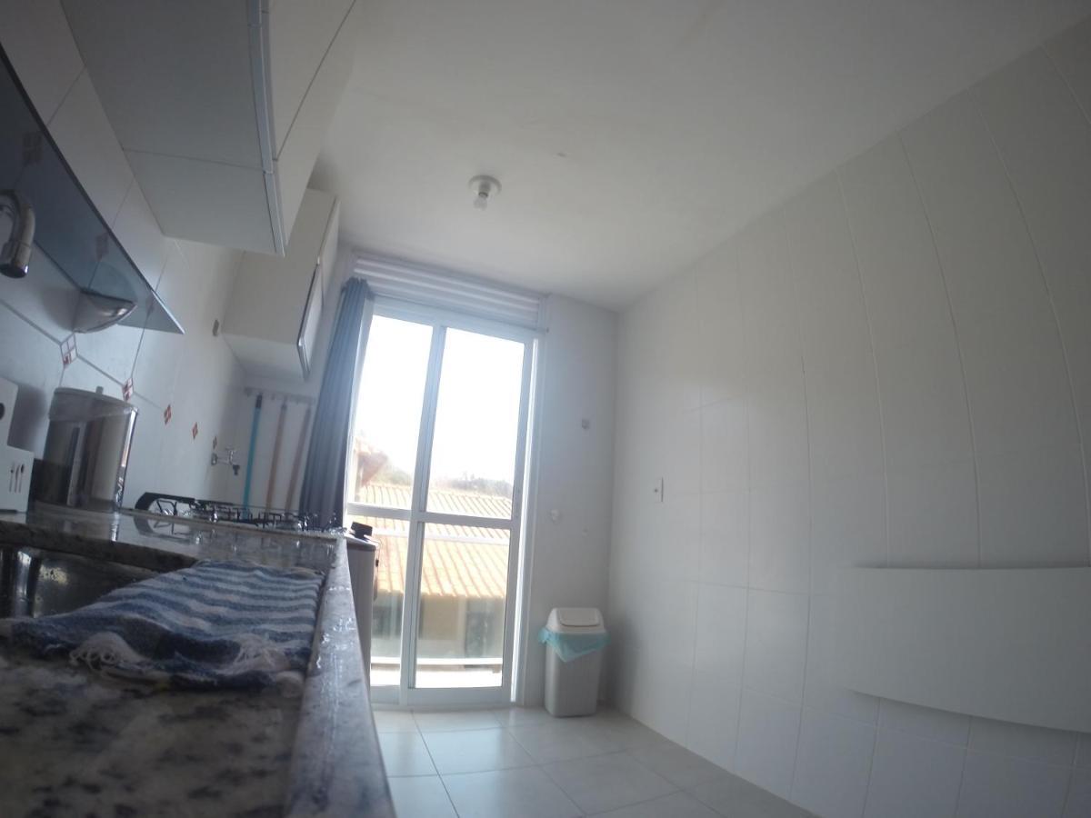 Apartamento Vista Mar Prainha Arraial Do Cabo Exteriér fotografie
