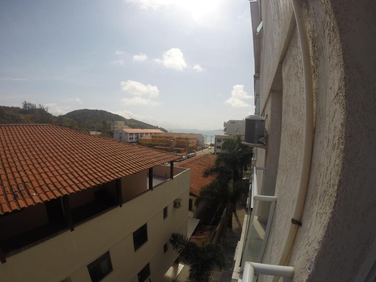 Apartamento Vista Mar Prainha Arraial Do Cabo Exteriér fotografie