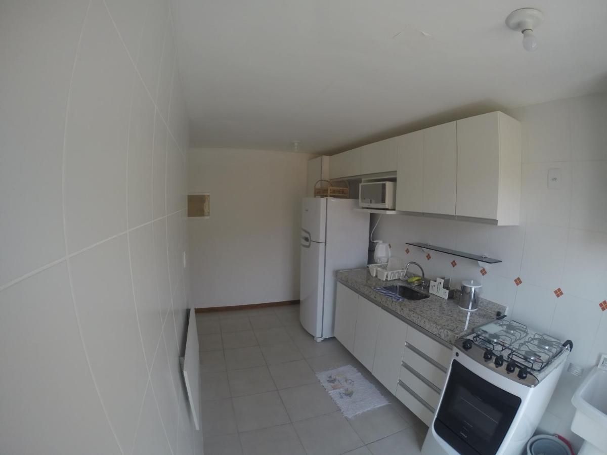 Apartamento Vista Mar Prainha Arraial Do Cabo Exteriér fotografie