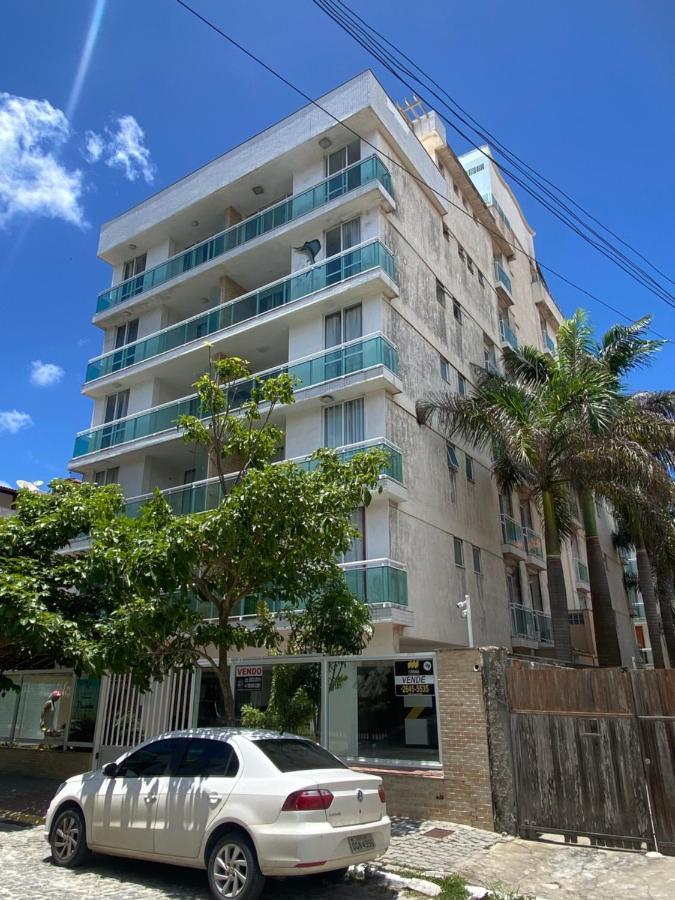 Apartamento Vista Mar Prainha Arraial Do Cabo Exteriér fotografie