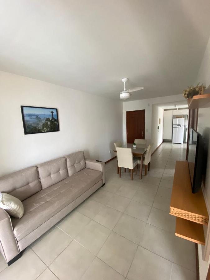 Apartamento Vista Mar Prainha Arraial Do Cabo Exteriér fotografie