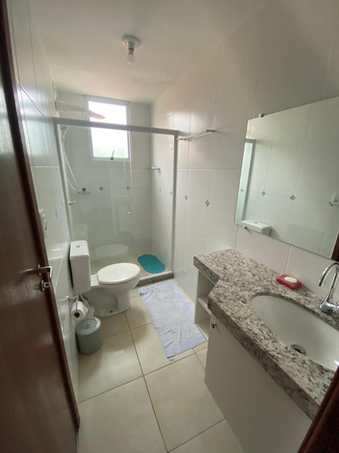 Apartamento Vista Mar Prainha Arraial Do Cabo Exteriér fotografie